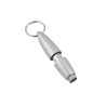Xikar FORASIGARI 009 PULL-OUT-PUNCH Silver