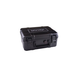 Xikar UMIDIFICATORE DA VIAGGIO X 40 SIGARI Black