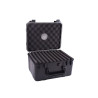 Xikar UMIDIFICATORE DA VIAGGIO X 60 SIGARI Black