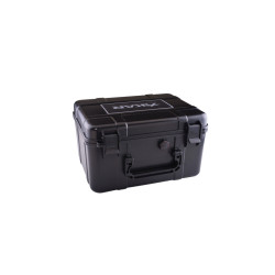 Xikar UMIDIFICATORE DA VIAGGIO X 60 SIGARI Black