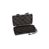 Xikar UMIDIFICATORE DA VIAGGIO X 5 SIGARI Black