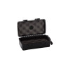 Xikar UMIDIFICATORE DA VIAGGIO X 10 SIGARI Black