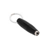 Xikar FORASIGARI 010BK PUNCH 10MM Black