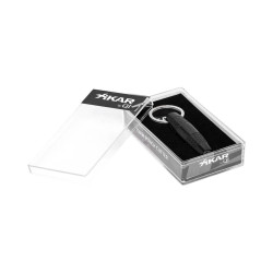 Xikar FORASIGARI 010BK PUNCH 10MM Black