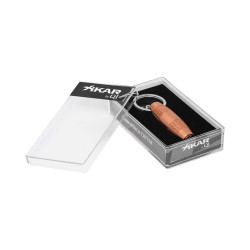 Xikar FORASIGARI 010BZ PUNCH 10MM Bronze
