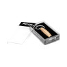 Xikar FORASIGARI 010GD PUNCH 10MM Gold