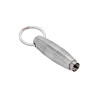 Xikar FORASIGARI 010SL PUNCH 10MM Silver