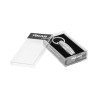 Xikar FORASIGARI 010SL PUNCH 10MM Silver