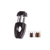 Xikar TAGLIASIGARI VX2 V-CUT Black