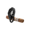 Xikar TAGLIASIGARI 360BK REVOLUTION Black
