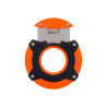 Xikar TAGLIASIGARI ENSO Orange