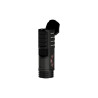 Xikar ACCENDISIGARI TACTICAL 1 SINGLE Black