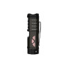 Xikar ACCENDISIGARI TACTICAL 1 SINGLE Black