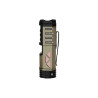 Xikar ACCENDISIGARI TACTICAL 1 SINGLE Tan & Black
