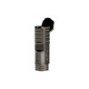 Xikar ACCENDISIGARI TACTICAL 1 SINGLE Gunmetal