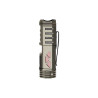 Xikar ACCENDISIGARI TACTICAL 1 SINGLE Gunmetal