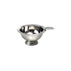 Stinky POSACENERE PERSONAL 1 STAFFA STAINLESS STEEL