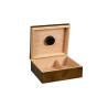 Quality Importers UMIDIFICATORE RAWHIDE 25-50 SIGARI