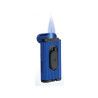 Xikar ACCENDISIGARI HEDRON SOFT+JET Blue & Black