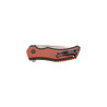 Crkt FAWKES ORANGE 2372