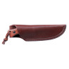Crkt BUGSY BROWN 3600 PLAIN