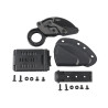 Crkt PROVOKE FIRST RESPONDER 4042