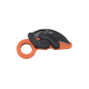 Crkt PROVOKE ORANGE 4041O