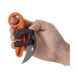 Crkt PROVOKE ORANGE 4041O