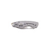 Crkt PILAR III BLACK G-10 D2 STEEL 5317D2
