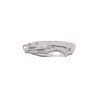 Crkt PILAR III BLACK G-10 5317