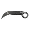 Crkt PROVOKE WITH VEFF SERRATIONS 4040V