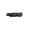 Crkt M21-G EDC SPEAR LARGE BLACK M21-04G PLAIN