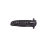 Crkt M16 SPECIAL FORCES G-10 M16-14SFG VEFF SERRATIONS