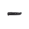Crkt M16-SS EDC SPEAR BLACK M16-01KS PLAIN