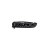 Crkt M16-KS TANTO BLACK M16-02KS PLAIN