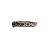 Crkt M16-BK SPEAR BRONZE BLACK BLADE M16-03BK