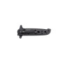 Crkt M16-SS EDC TANTO BLACK DUAL-HILT M16-10KSF COMBO