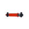 Muela SUB BLACK/RED 14.4