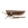 Muela ABORIGEN MICARTA SAND 12D