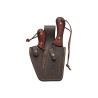 Muela SET CLEAVER & SKINNER WOOD HM-13P