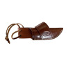 Muela MUSTANG WOOD 8R