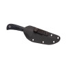 Muela TERRIER MICARTA BLACK 9M/K