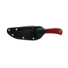 Muela TERRIER MICARTA RED 9Y