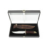 Muela WILDBOAR WOOD 16R