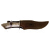 Muela LOBO STAG 23S