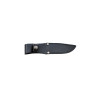 Muela Alce SCOUT BLACK RUBBER 12