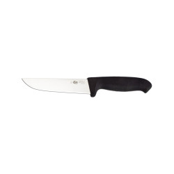 FROSTS UNIGRIP FRANCESE (Butcher's knife wide) 6" (7145UG)