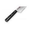 Samura DAMASCUS 67 SANTOKU (Santoku knife) CM.17,5