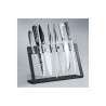 Samura THE ROAD BLOCK MAGNETIC STAND KS-005