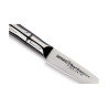 Samura BAMBOO SPELUCCHINO (Paring knife) CM.8